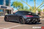 Mercedes-AMG GT S on Vossen Wheels (HF-2) 2019 года